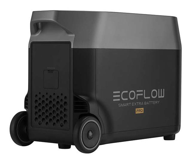 Bateria do stacji ładowania ECOFLOW Delta Pro new