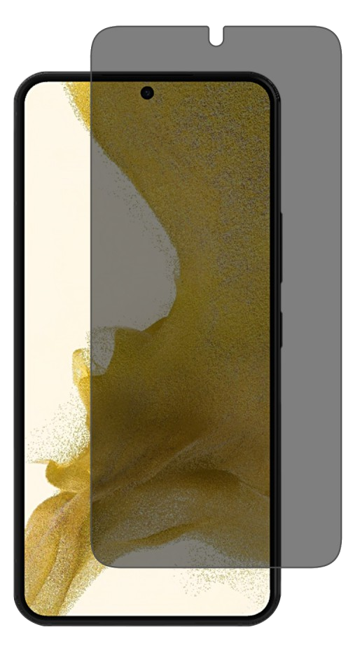 CELLECT Samsung Galaxy A25 5G betekintésmentes üvegfólia (LCD-SAMA255G-PRIVACY)