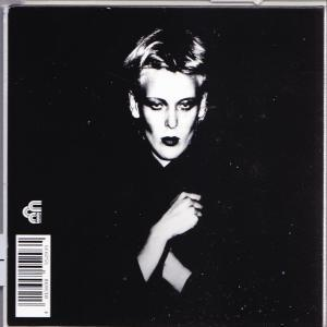 Levin Goes Lightly - Rot  - (CD)