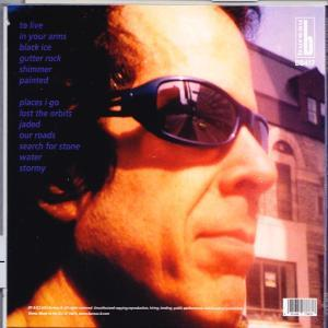 Martin Rev - To Live  - (CD)