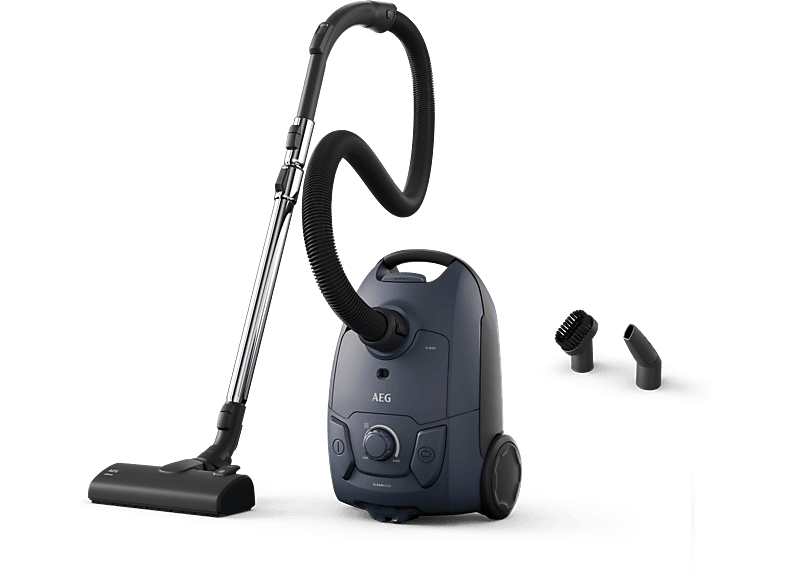 AEG AB 51 C 1 DB Bodenstaubsauger, maximale Leistung: 750 Watt