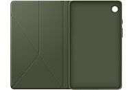 Funda tablet - Samsung EF-BX210TBEGWW, Para Galaxy Tab A9 Plus, Folio, 11", Negro