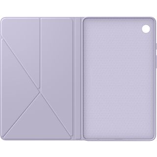Funda tablet - Samsung EF-BX210TWEGWW, Para Galaxy Tab A9 Plus, Folio, 11", Blanco