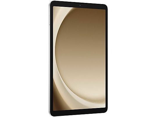 Tablet SAMSUNG Galaxy Tab A9 8.7 WiFi 8GB 128GB Srebrny