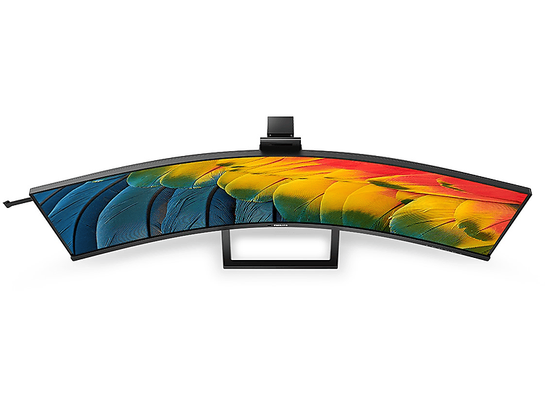 Thumbnail - PHILIPS 45B1U6900CH 44,5 Zoll QHD+ Monitor 4 ms Reaktionszeit