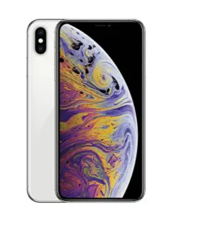 APPLE Yenilenmiş G1 iPhone XS Max 64 GB Akıllı Telefon Beyaz