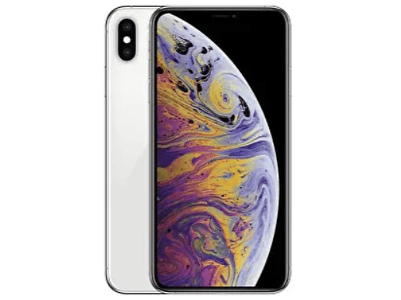 APPLE Yenilenmiş G1 iPhone XS Max 64 GB Akıllı Telefon Beyaz Fiyat