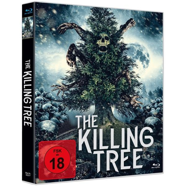 Killing - Tree Limited Blu-ray Edition