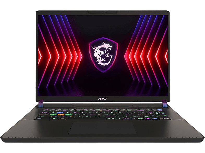 MSI Gaming Laptop Vector 17 Hx A14vhg-644be - Inch Qhd+ Intel Core I9-14900hx 32 Gb 1 Tb Geforce Rtx™ 4080