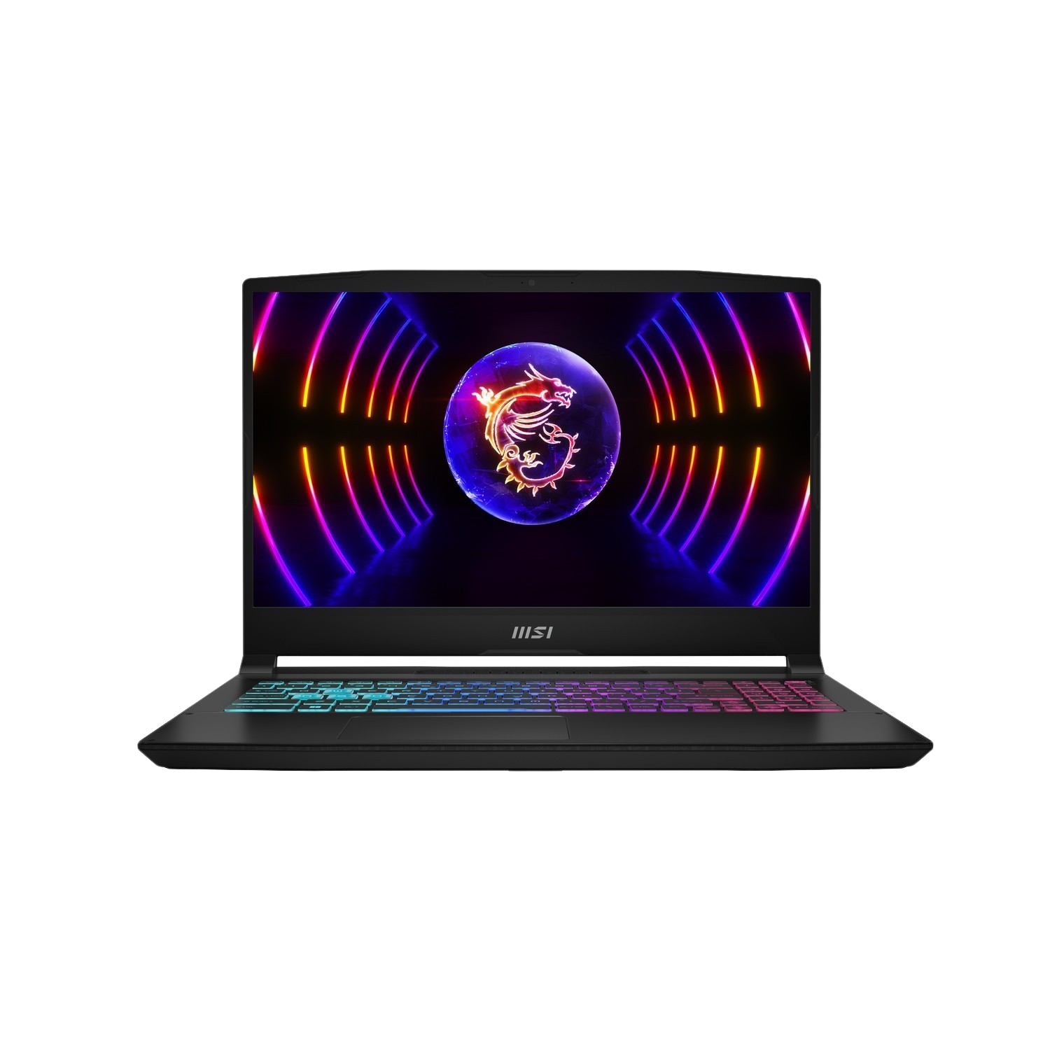 MSI Gaming laptop Katana 15 B13VGK-1809BE - 15.6 inch - Full-HD - Intel Core i7-13620H - 16 GB - 1 TB - GeForce RTX™ 4070