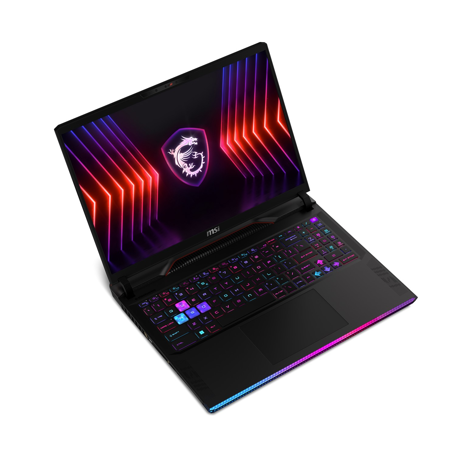 MSI Gaming laptop Raider GE68 HX 14VHG-418BE | 16 inch - UHD 5K - Intel ...