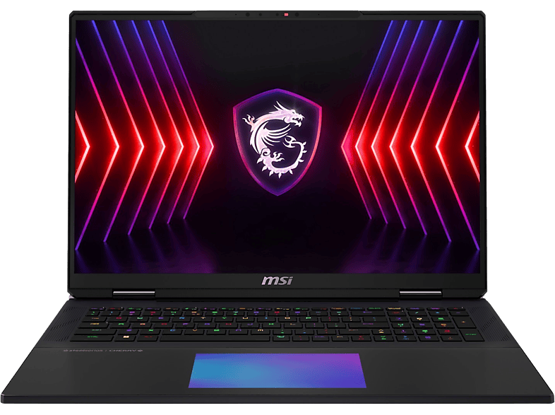 MSI Gaming Laptop Titan 18 Hx A14vhg-046be - Inch Uhd 5k Intel Core I9-14900hx 64 Gb 4 Tb Geforce Rtx™ 4080