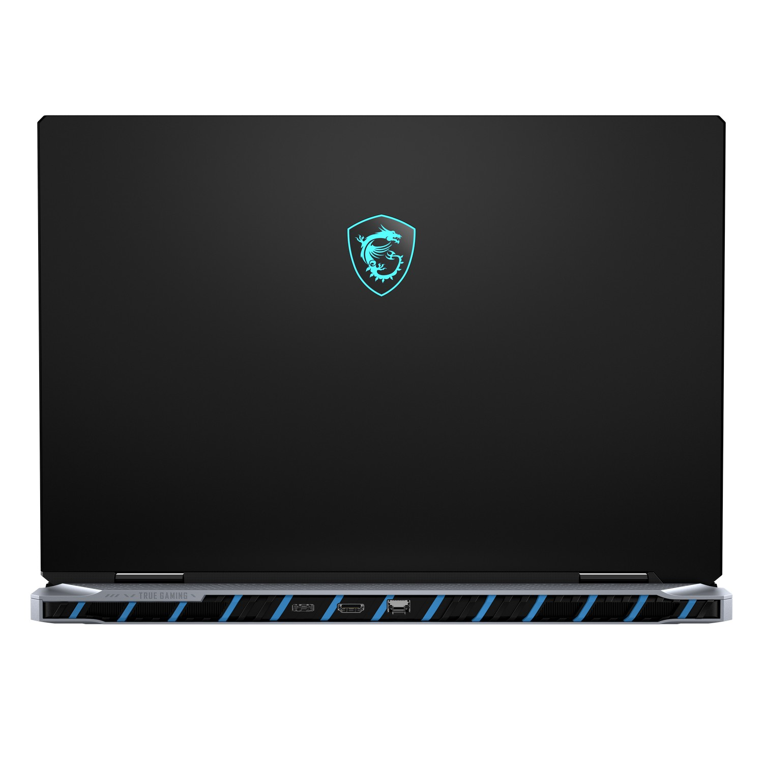 MSI Gaming laptop Titan 18 HX A14VHG-046BE - 18 inch - UHD 5K - Intel Core i9-14900HX - 64 GB - 4 TB - GeForce RTX™ 4080