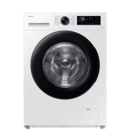 SAMSUNG SAMSUNG WW90CGC04AAEEG Ecobubble WW5000C Waschmaschine (9 kg, 1400 U/Min., A)