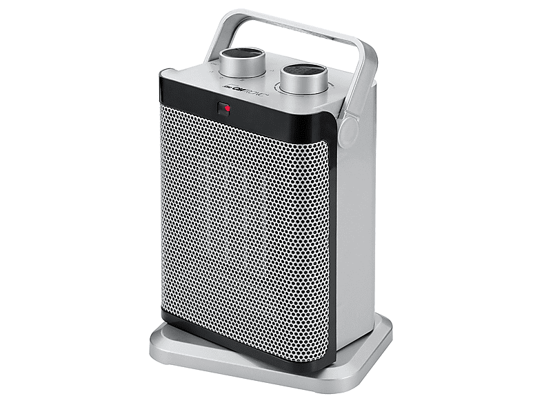 Clatronic Keramik-Heizlüfter HL 3631 (263740)