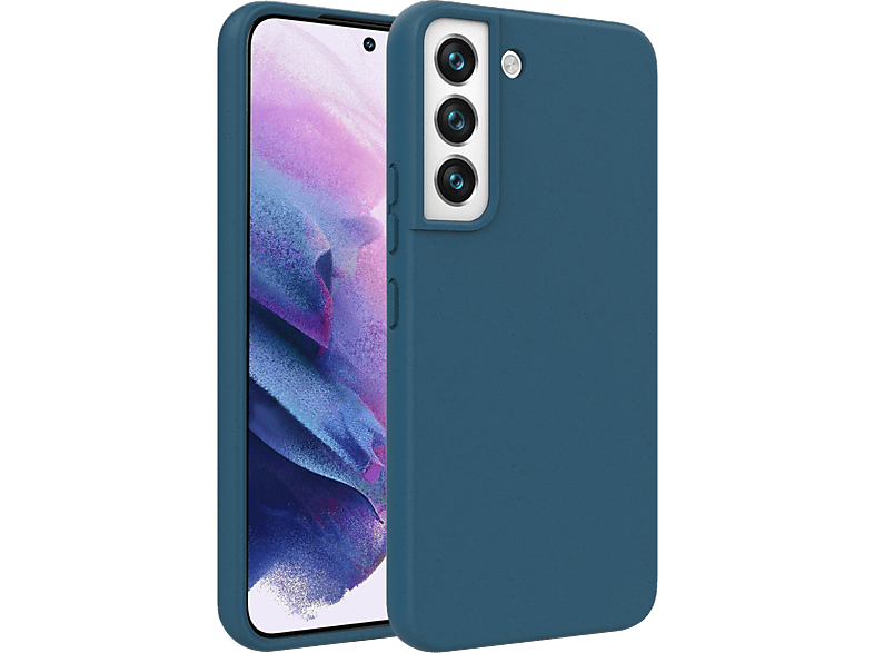 CASE AND PRO GoGreen Samsung Galaxy A05s, kék (GREEN-SAMA05S-BL)