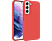 CASE AND PRO GoGreen Samsung Galaxy S24 Plus, piros (GREEN-SAMS24P-R)