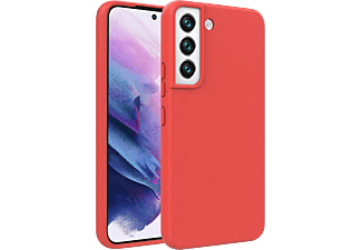 CASE AND PRO GoGreen Samsung Galaxy A15 4G/5G, piros (GREENSAMA155G-R)