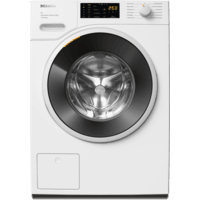 MIELE MIELE WWB380 WCS 125 Edition 125 Edition Waschmaschine (8 kg, 1400 U/Min., A)