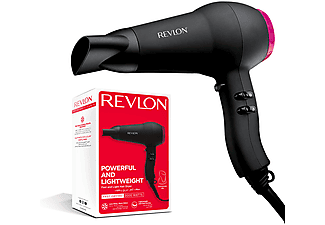 REVLON RVDR5823 Hızlı ve Hafif Saç Kurutma Makinesi