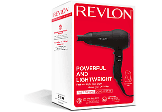 REVLON RVDR5823 Hızlı ve Hafif Saç Kurutma Makinesi_6