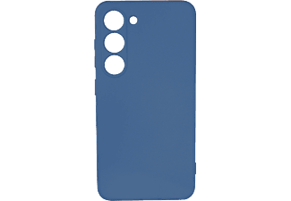 CASE AND PRO Premium szilikon tok, Samsung Galaxy A05s, kék (PREM-SAM-A05S-BL)