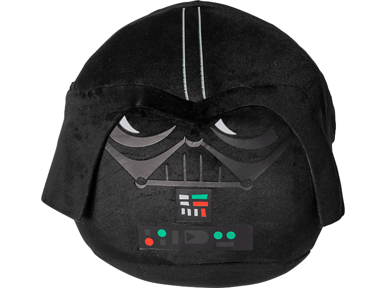 TY Ty Squish-A-Boo - Star Wars - Darth Vader - ca. 20 cm Merchandise