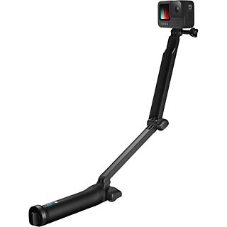 GOPRO Tripod 3-Way 2.0 Zwart (AFAEM-002)