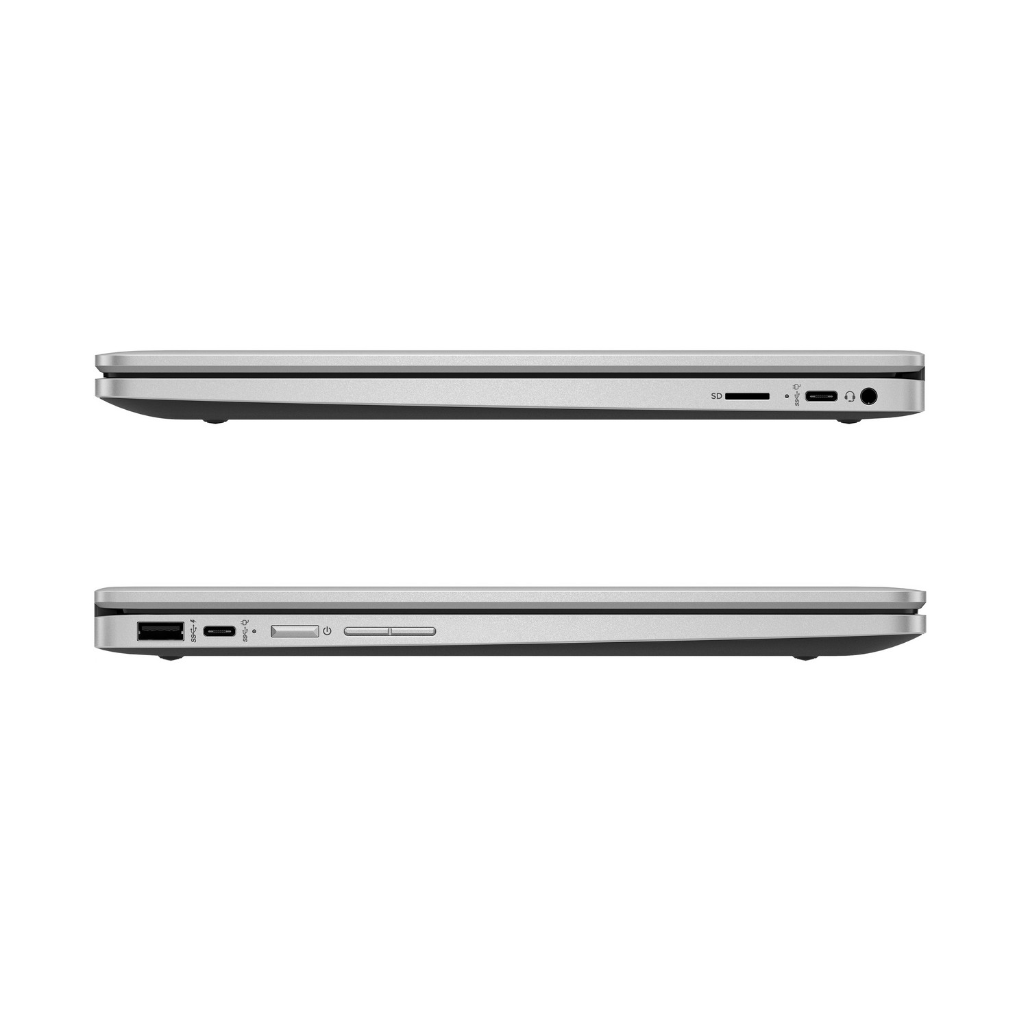HP Chromebook x360 14B-CB0008NB - 14 pouces - Full-HD - Intel Celeron N4500 - 4 GB - 64 GB - UHD Graphics