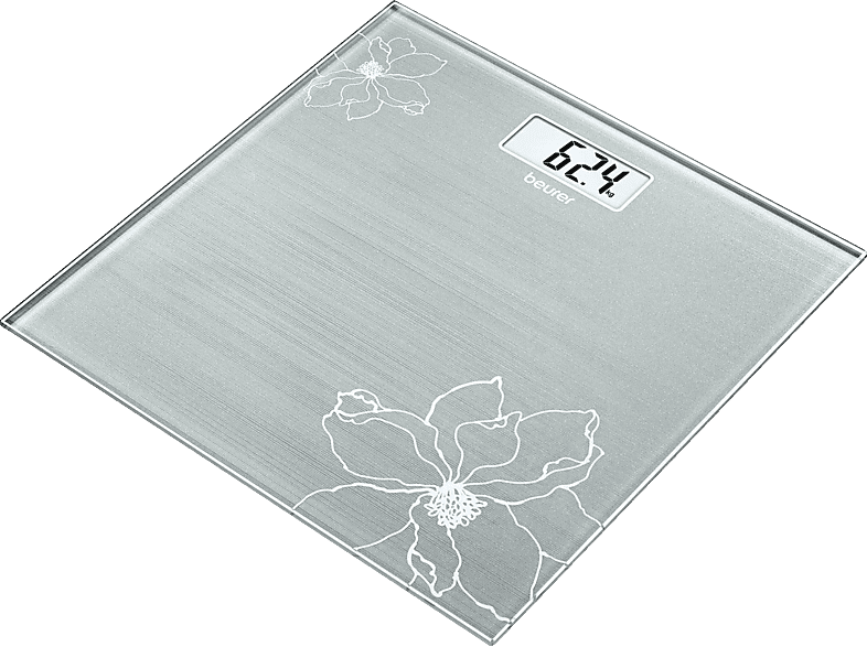 BEURER 756.30 GS 10, Personenwaage