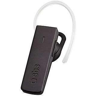 SBS 15377 Bluetooth Mono-Headset mit Ohrbügel, Multipoint