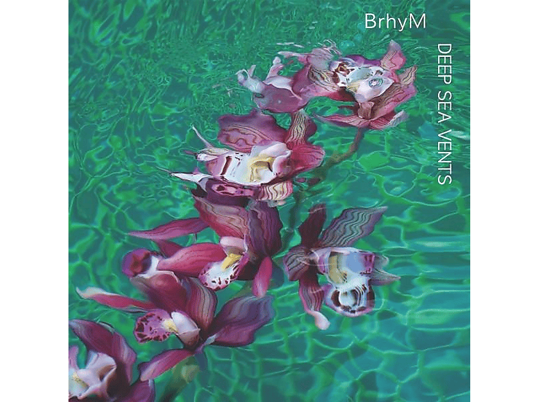 - Deep Vents Sea - Brhym (Vinyl)