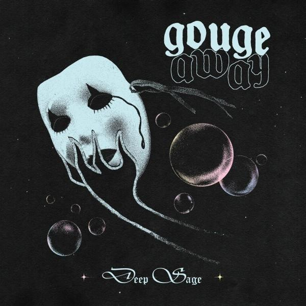 (CD) Gouge - Deep Sage - Away