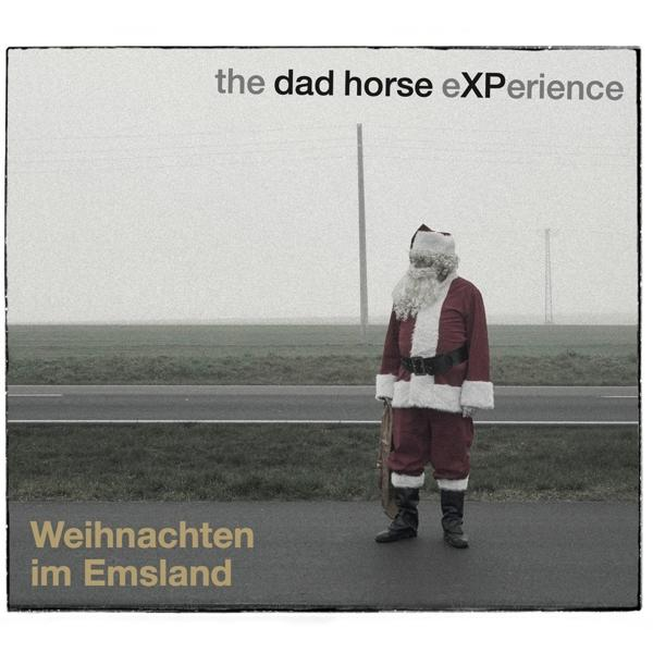 Experience im The - (CD) Weihnachten - Emsland Horse Dad