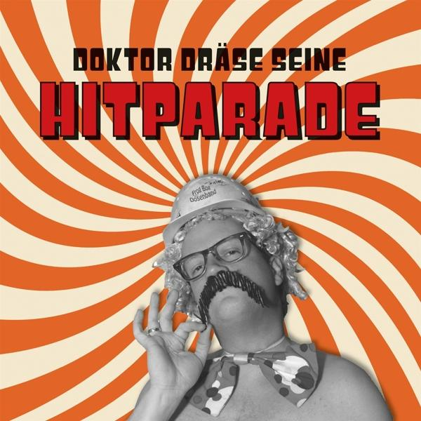 Frog Bog Doktor Dosenband seine Dräse - (Vinyl) Hitparade 
