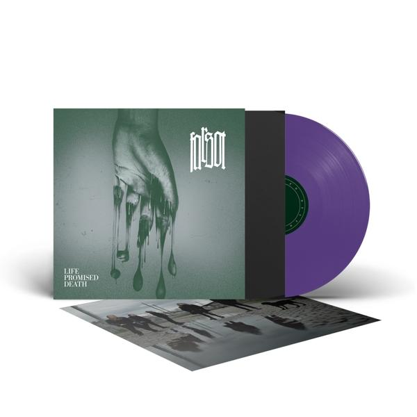 Farsot - Death Promised Vinyl) (Purple (Vinyl) Life -