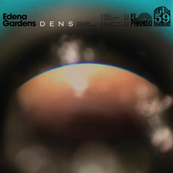 Edena (Vinyl) Gardens - - Dens