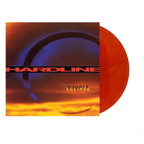 Hardline - - Eclipse (Vinyl) Double