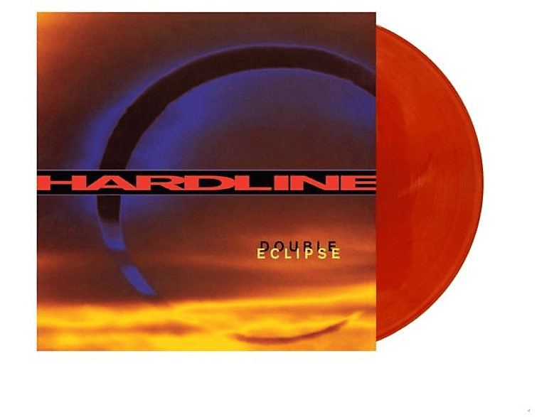 Hardline - - Eclipse (Vinyl) Double