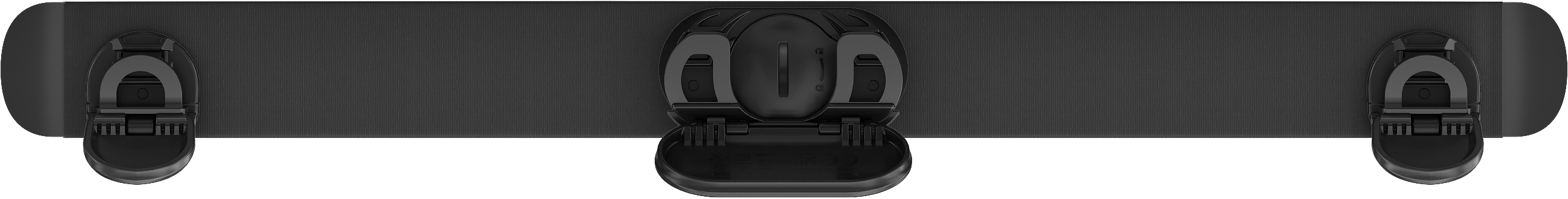 GARMIN HRM-Fit - Herzfrequenz-Brustgurt (Schwarz)