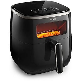 FRIGGITRICE AD ARIA PHILIPS Airfryer XL Series 3000 HD9257/80