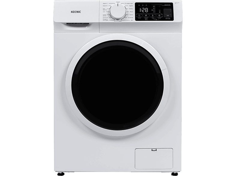 Lavadora Bolero Dresscode 8800 Inverter A Cecotec con Ofertas en