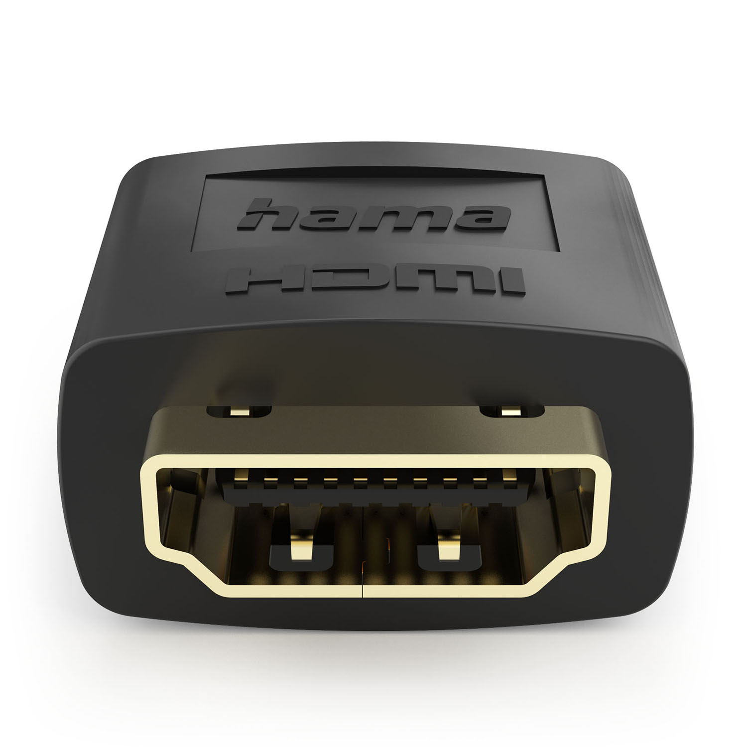 Adattatore Hdmi Hama Adattatore F/F