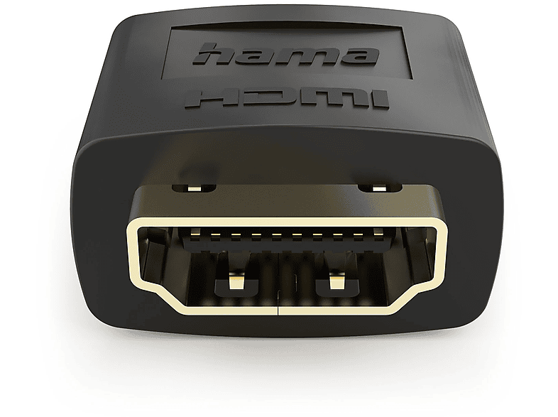 ADATTATORE PROLUNGA HDMI V1.3 F/F GOLD PLATED - CC-HDMI-FF - KEYTECK - Foto 6