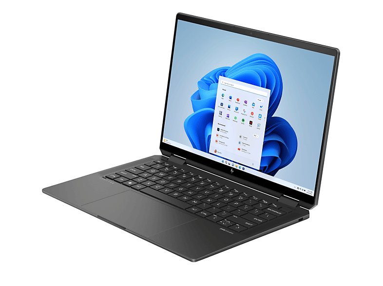 HP SPECTRE x360 14-eu0040nd | 14 inch - Intel Core Ultra 7 - 32 GB