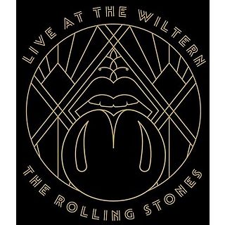 The Rolling Stones - Live At The Wiltern LP