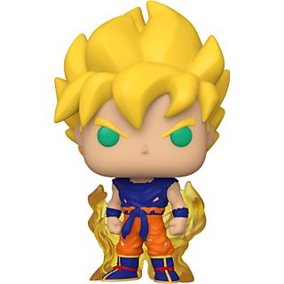 FUNKO UE Pop! Dragon Ball Z: Super Saiyan Goku