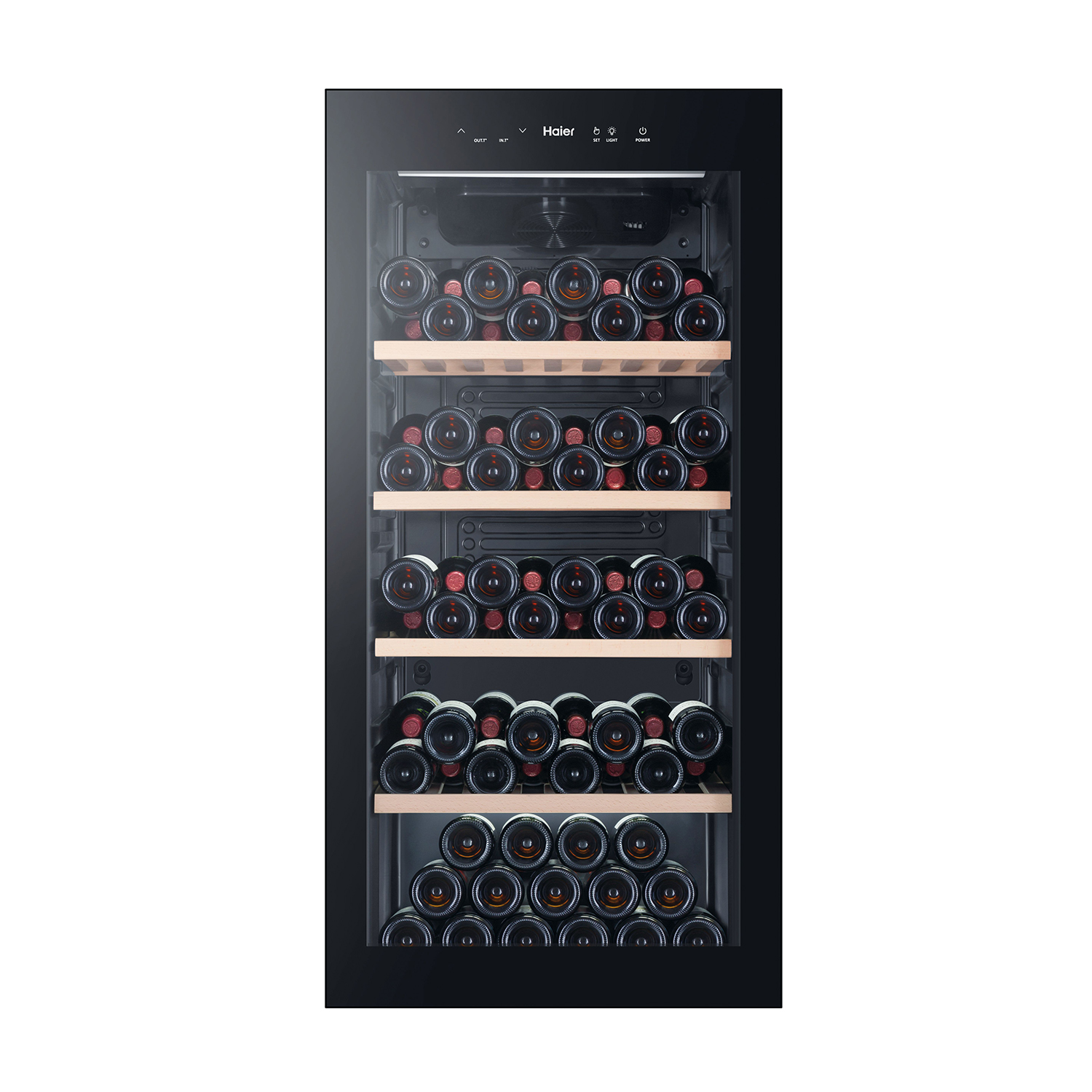 Cantinetta Haier Ws120Ga