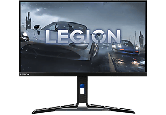 LENOVO Legion Y27-30 27'' Sík FullHD 165 Hz 16:9 FreeSync IPS LED Gamer monitor