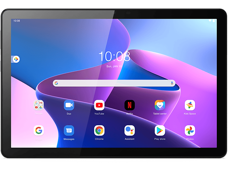 Tablet - Lenovo Tab M10 (3rd Gen), LTE, 10.1 
